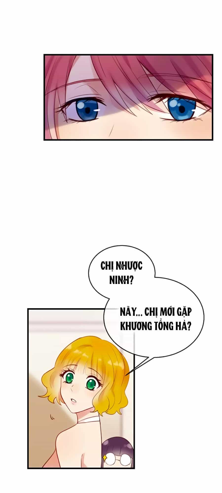 Tiền Nhậm Hữu Độc - Chương 12 - ảnh 7