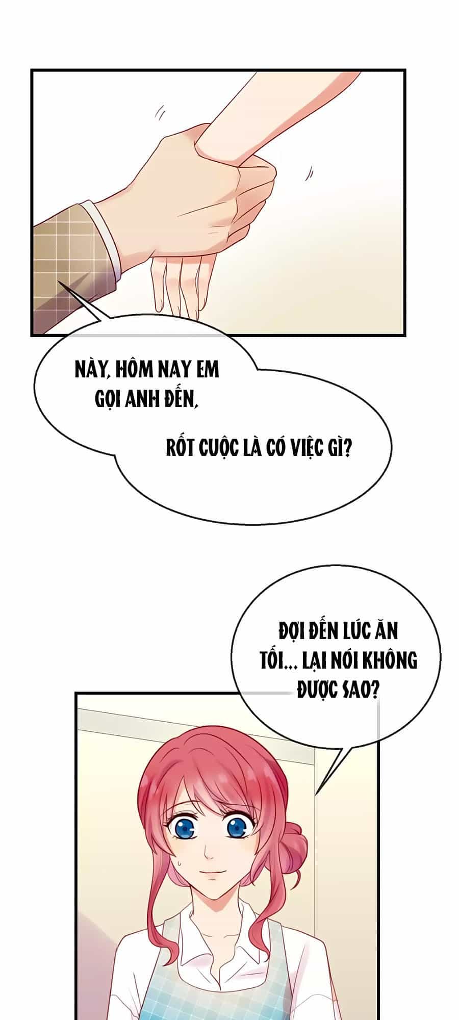 Tiền Nhậm Hữu Độc - Chương 13 - ảnh 15