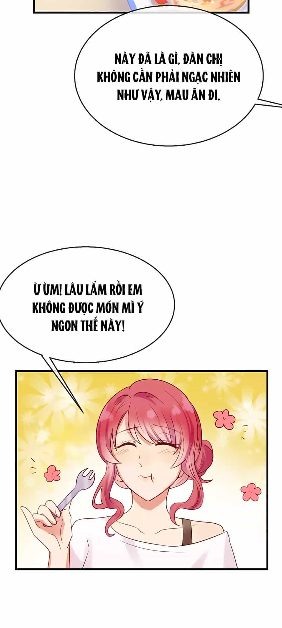Tiền Nhậm Hữu Độc - Chương 13 - ảnh 25