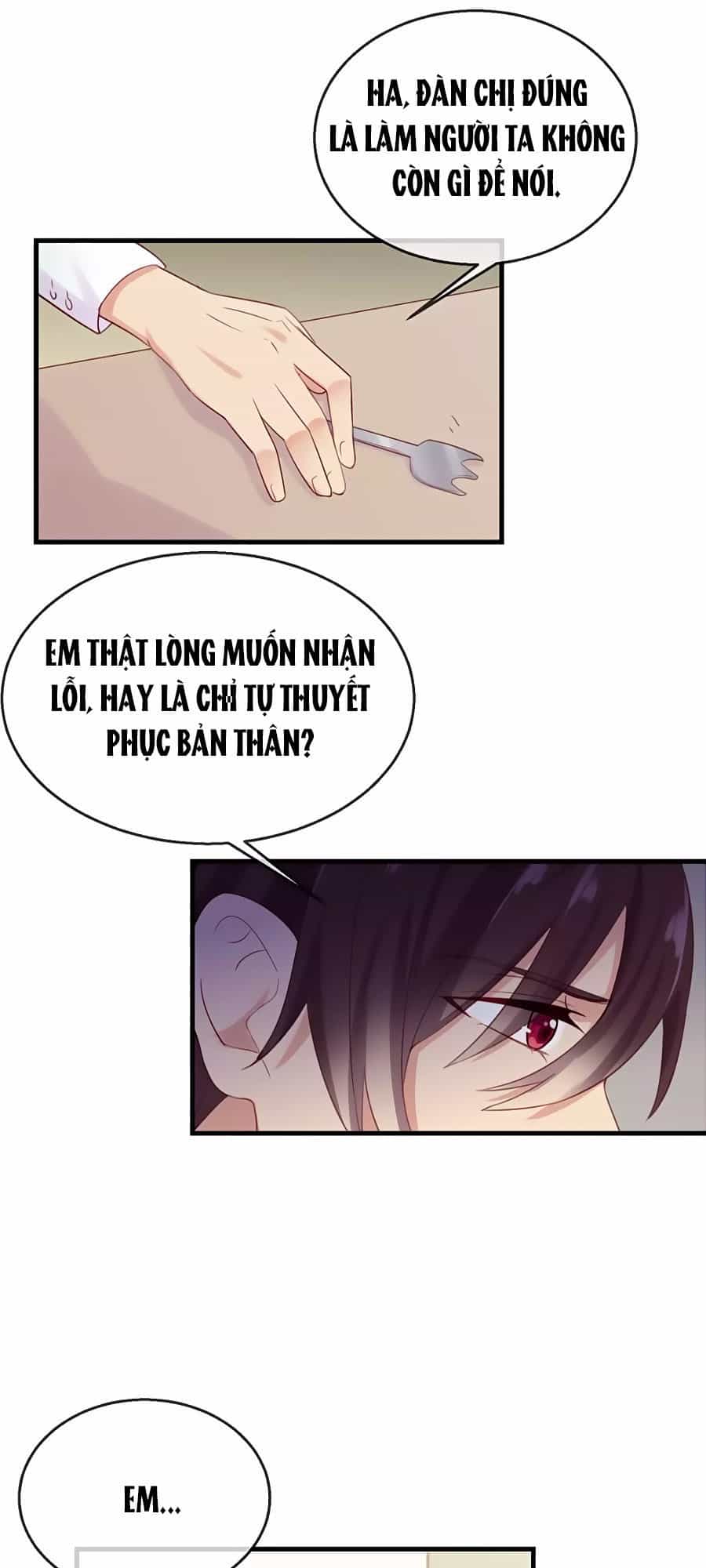 Tiền Nhậm Hữu Độc - Chương 13 - ảnh 31