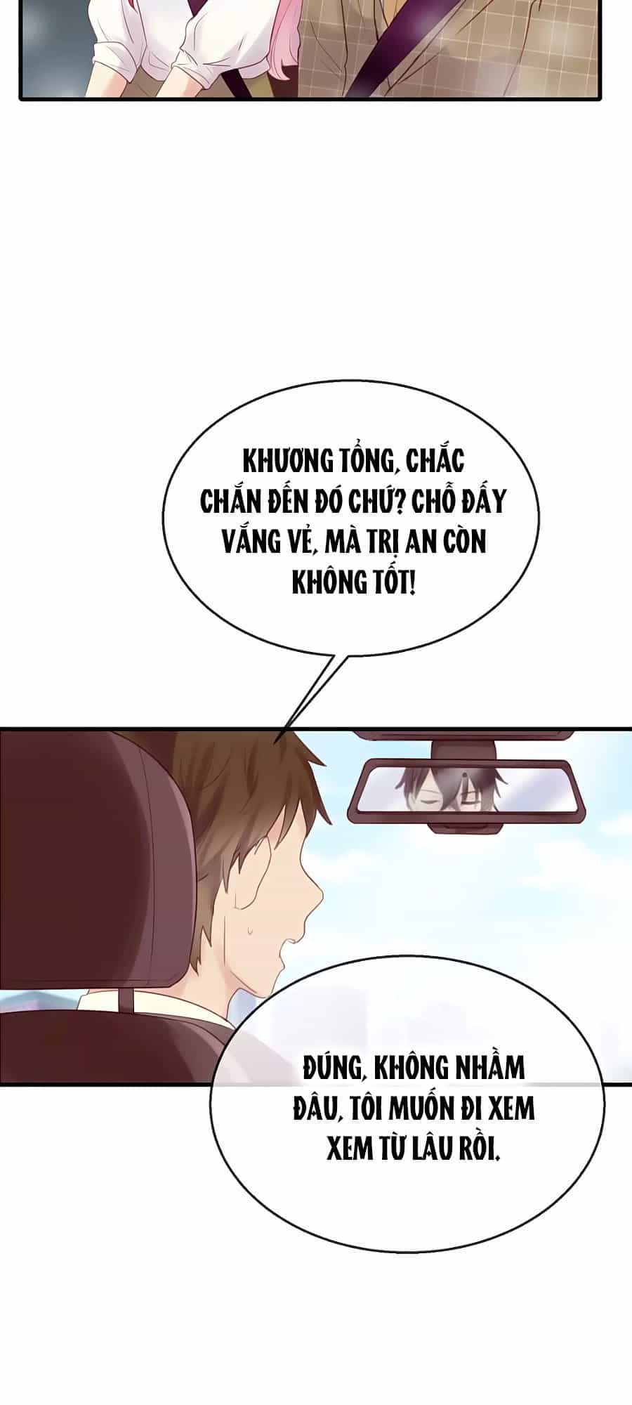 Tiền Nhậm Hữu Độc - Chương 13 - ảnh 7