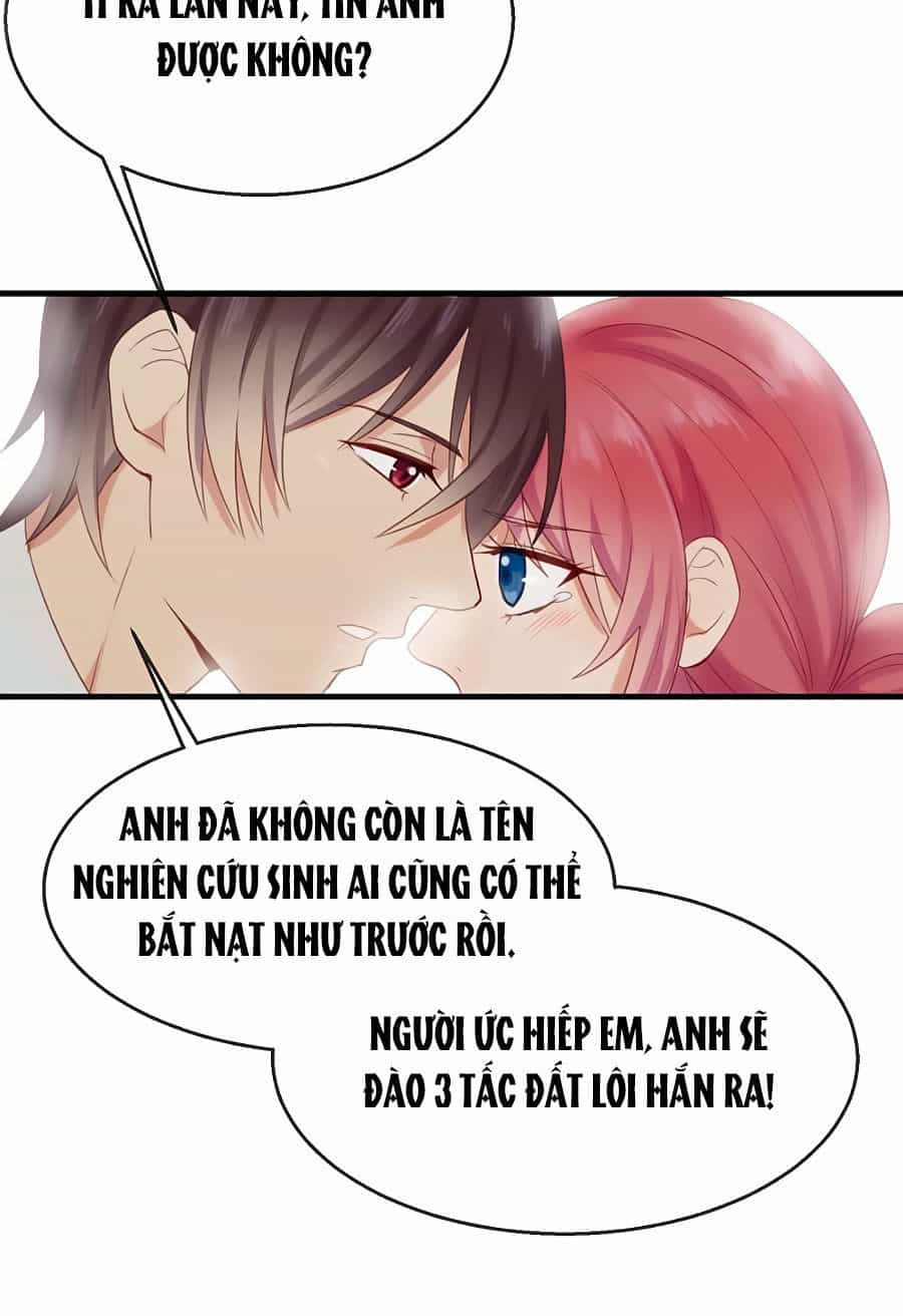 Tiền Nhậm Hữu Độc - Chương 14 - ảnh 11
