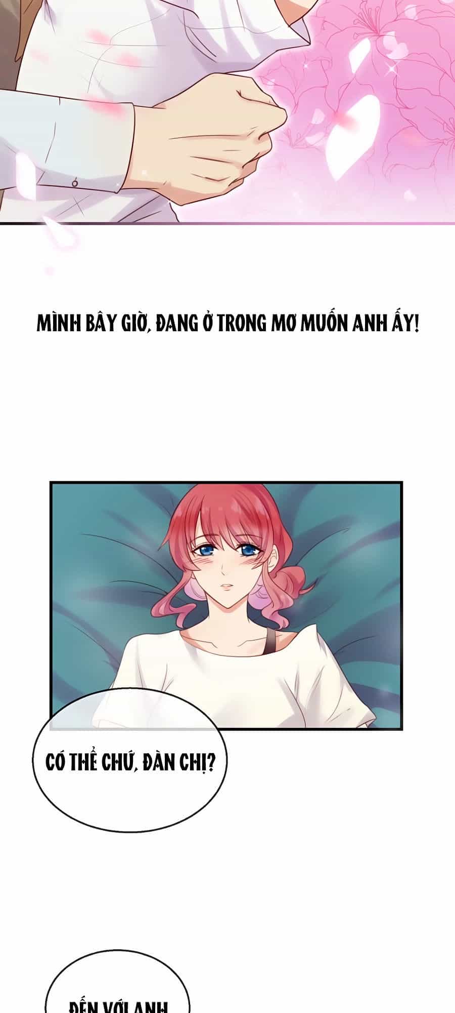 Tiền Nhậm Hữu Độc - Chương 14 - ảnh 16