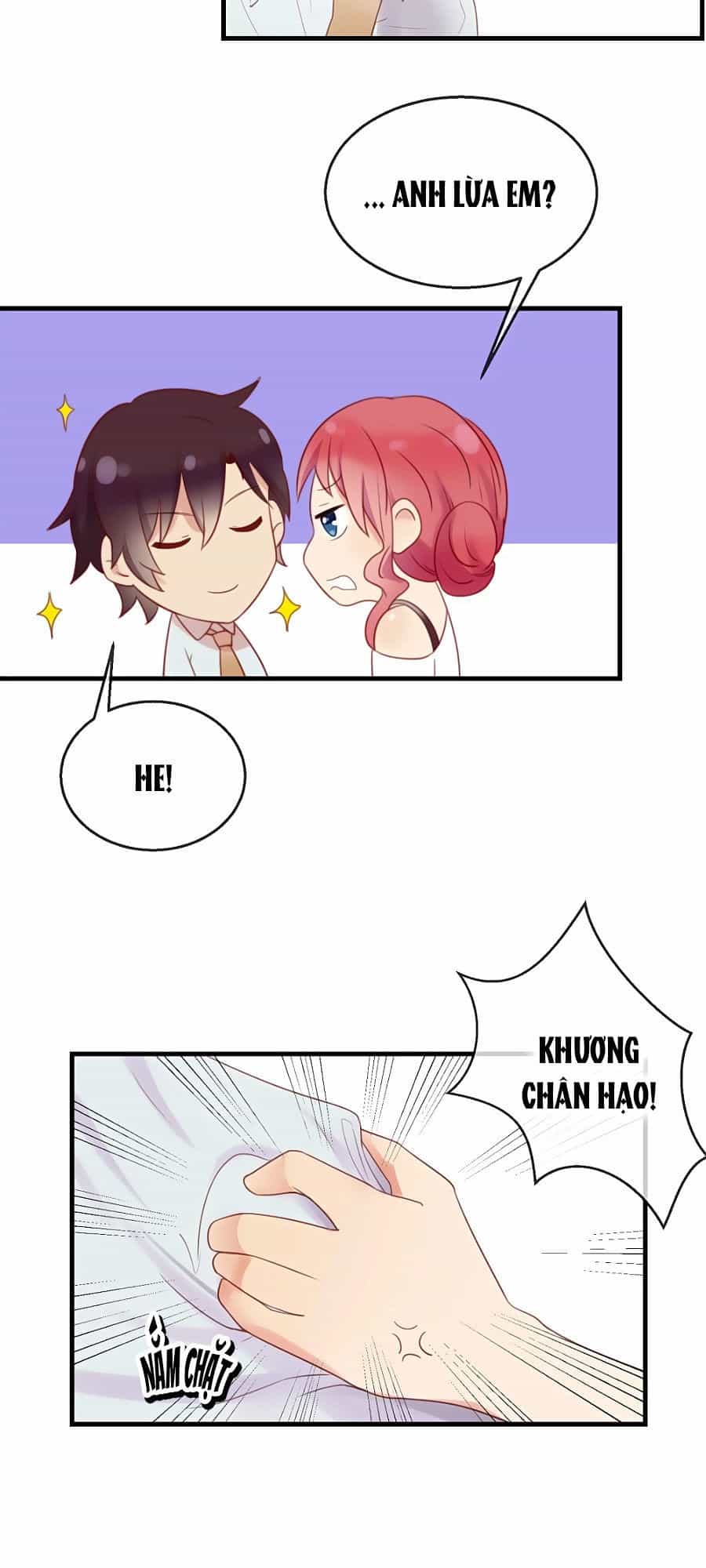 Tiền Nhậm Hữu Độc - Chương 14 - ảnh 20