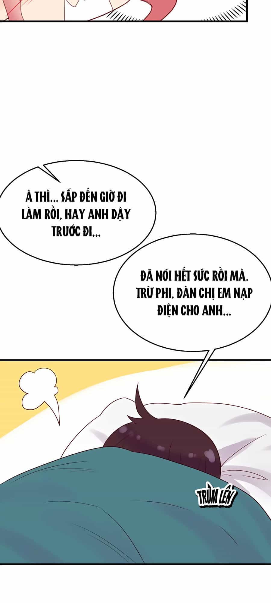 Tiền Nhậm Hữu Độc - Chương 14 - ảnh 33