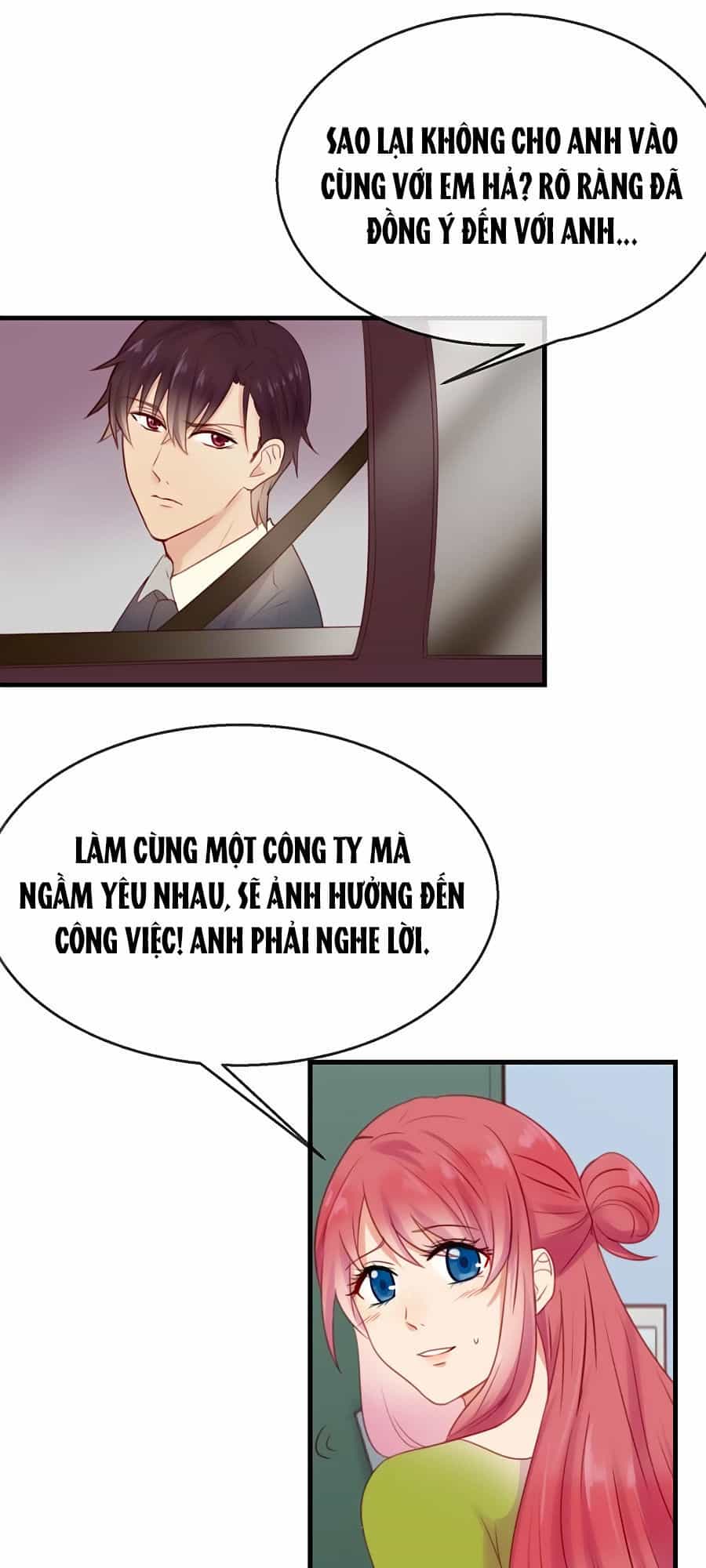 Tiền Nhậm Hữu Độc - Chương 14 - ảnh 41