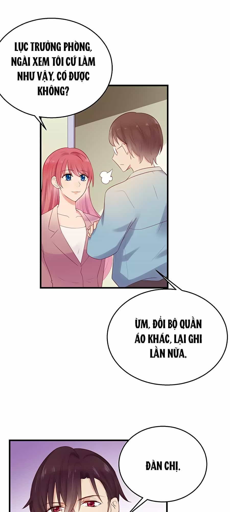 Tiền Nhậm Hữu Độc - Chương 15 - ảnh 17