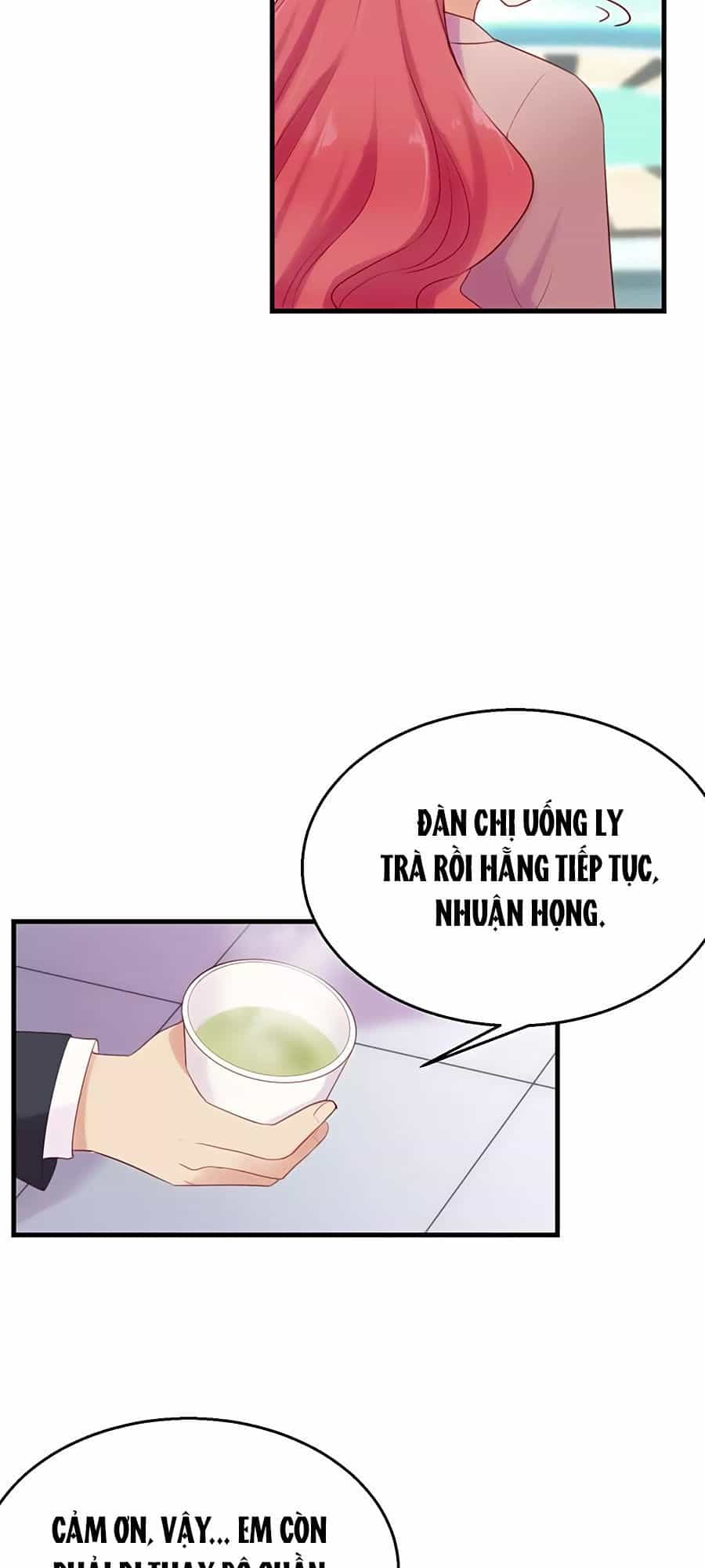 Tiền Nhậm Hữu Độc - Chương 15 - ảnh 19