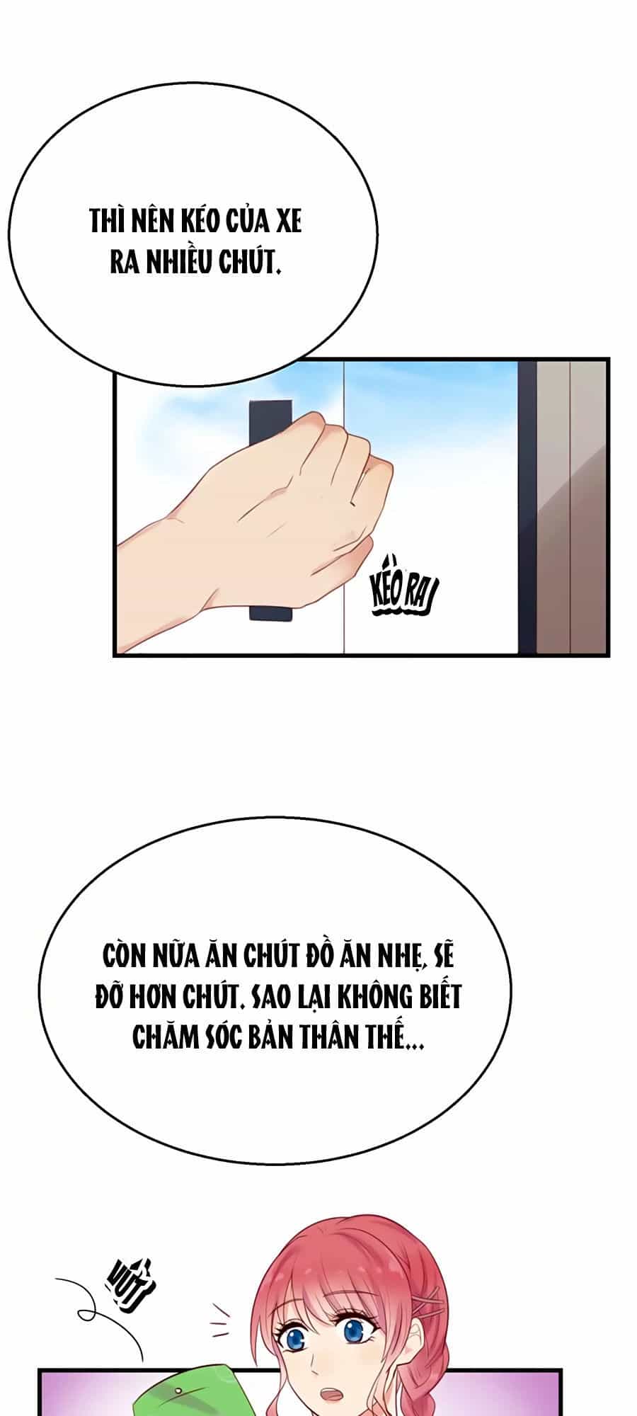 Tiền Nhậm Hữu Độc - Chương 16 - ảnh 16