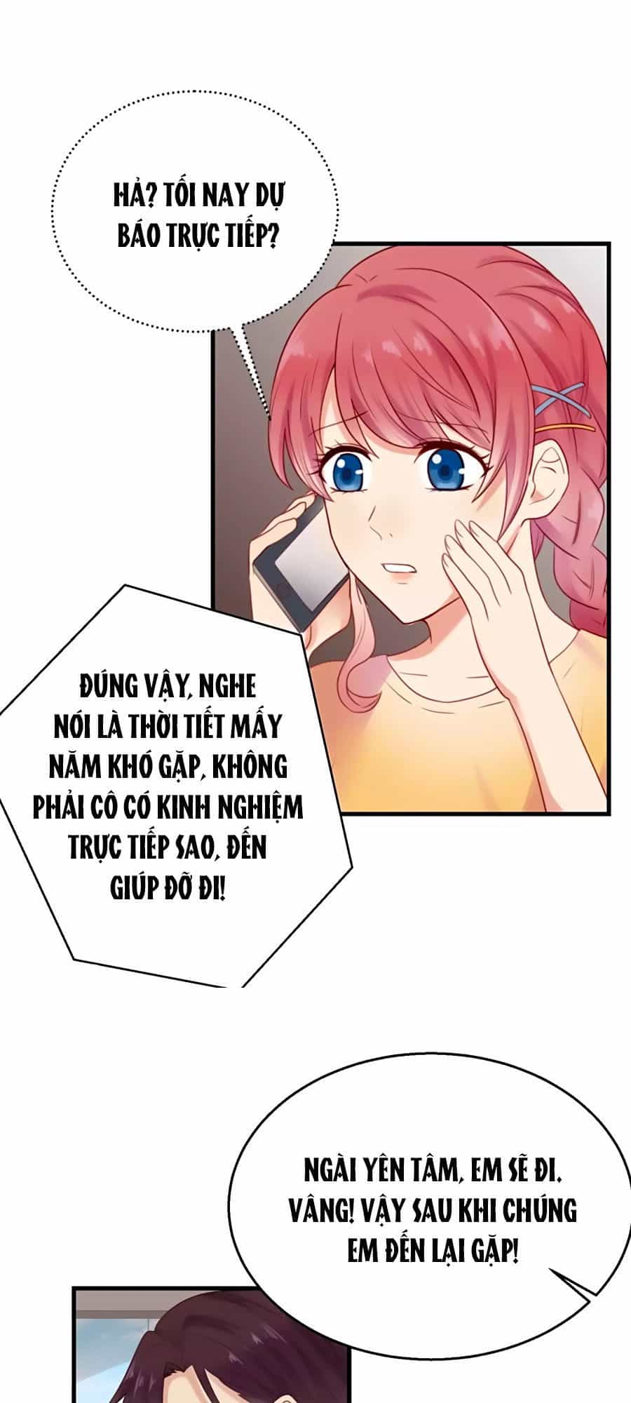 Tiền Nhậm Hữu Độc - Chương 16 - ảnh 20