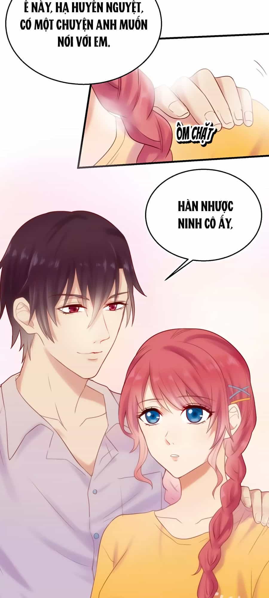 Tiền Nhậm Hữu Độc - Chương 16 - ảnh 26