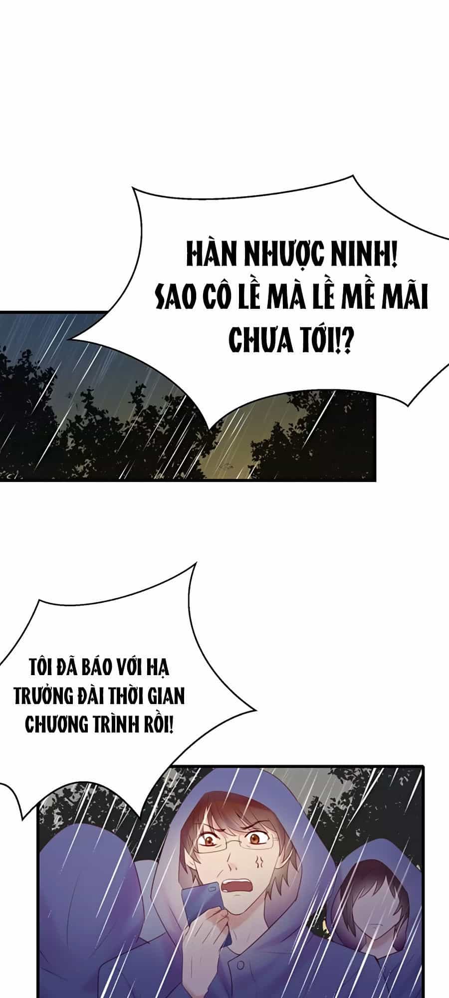 Tiền Nhậm Hữu Độc - Chương 16 - ảnh 32