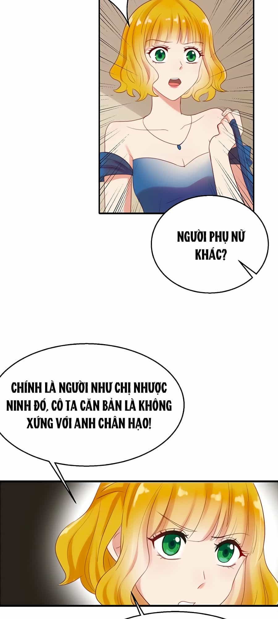 Tiền Nhậm Hữu Độc - Chương 17 - ảnh 14