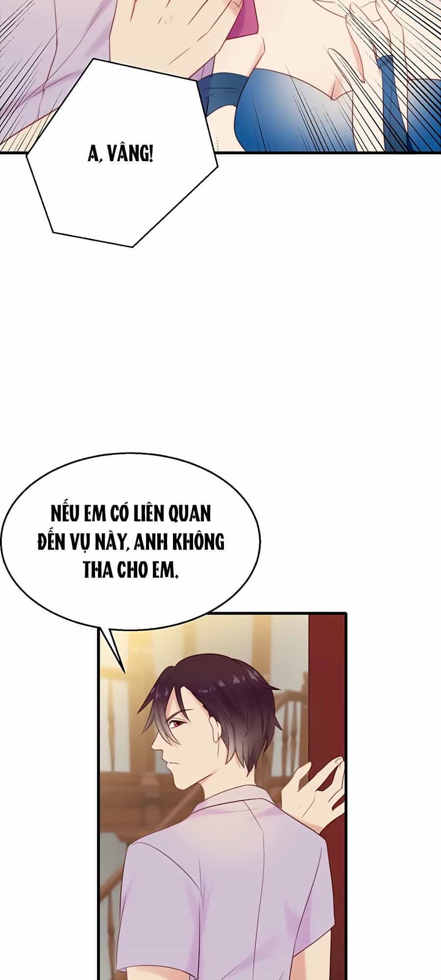 Tiền Nhậm Hữu Độc - Chương 17 - ảnh 24