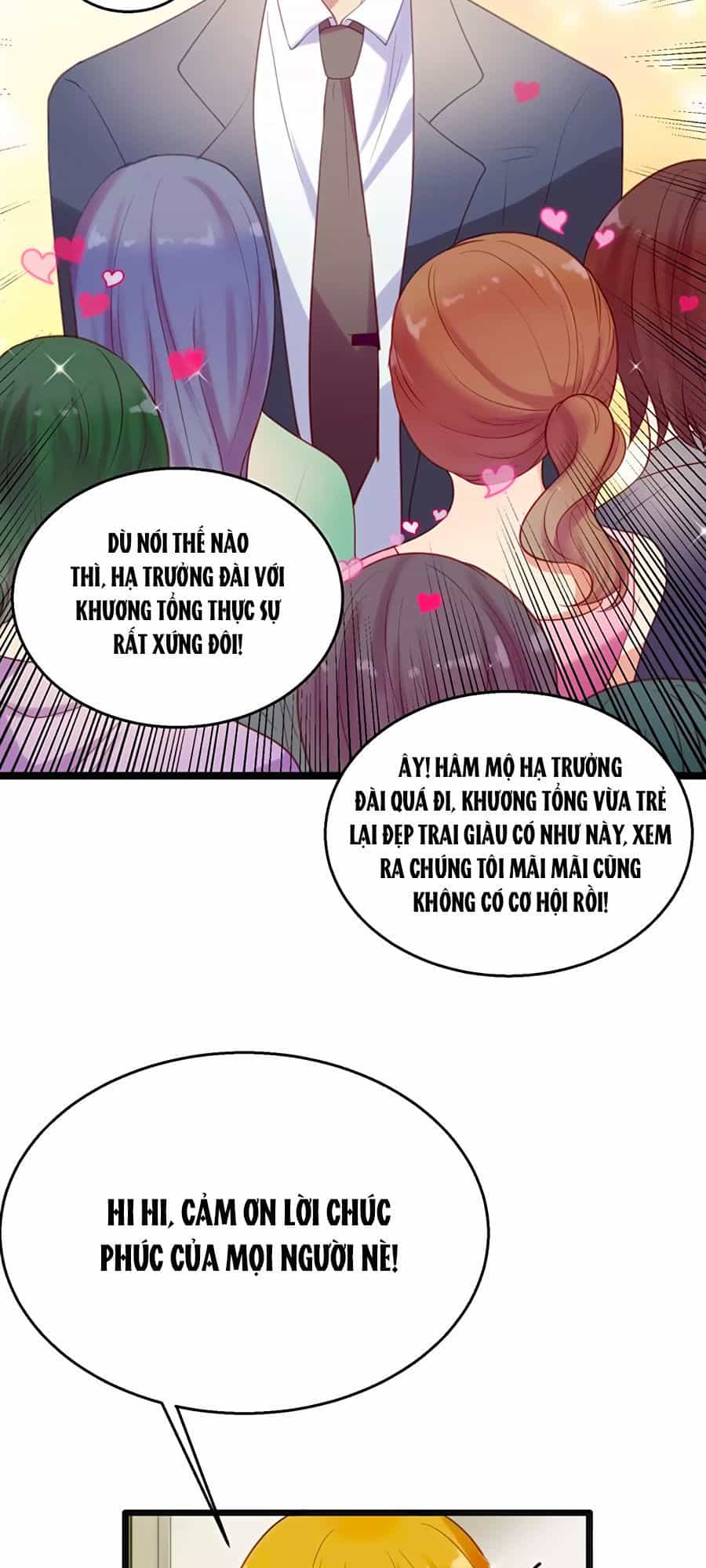 Tiền Nhậm Hữu Độc - Chương 18 - ảnh 18