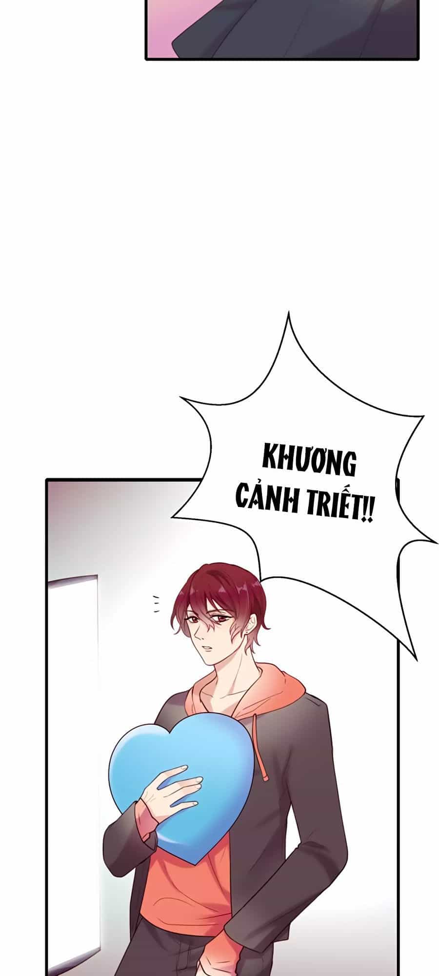 Tiền Nhậm Hữu Độc - Chương 18 - ảnh 3