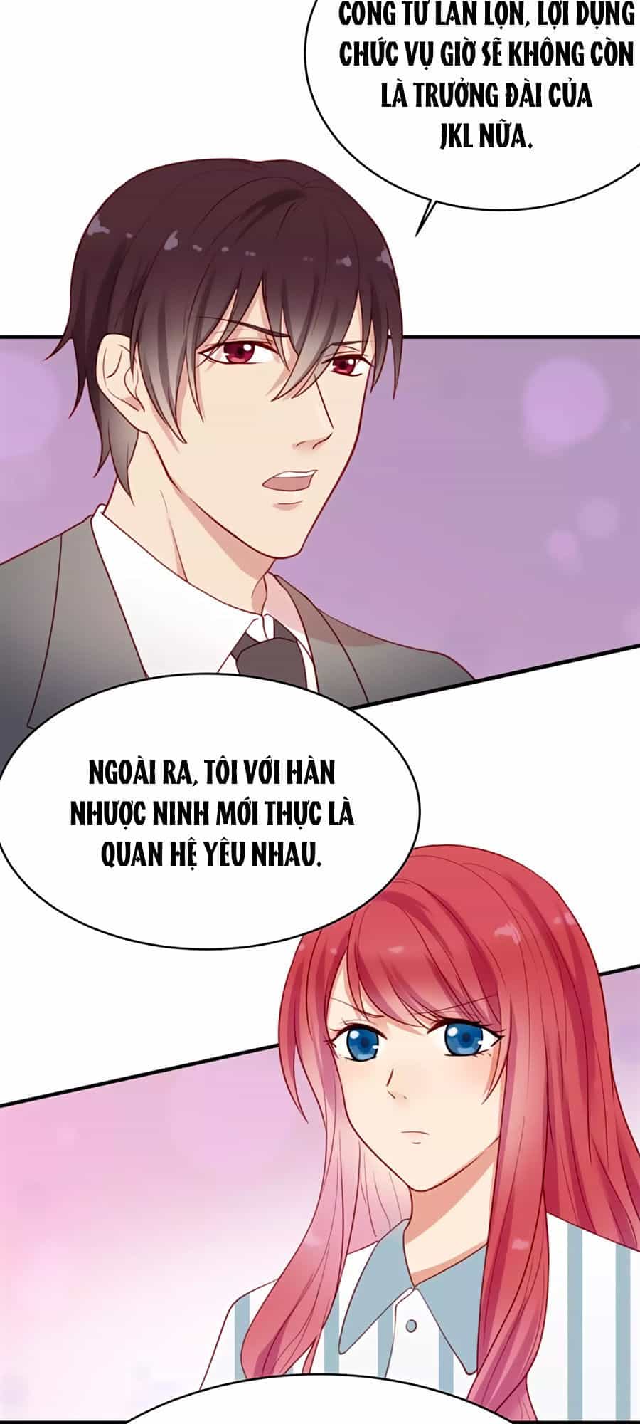 Tiền Nhậm Hữu Độc - Chương 18 - ảnh 36