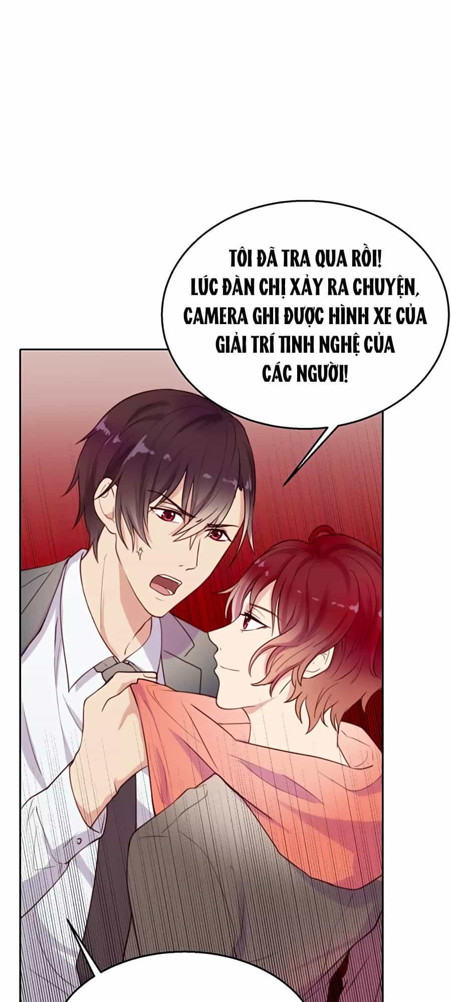 Tiền Nhậm Hữu Độc - Chương 18 - ảnh 7