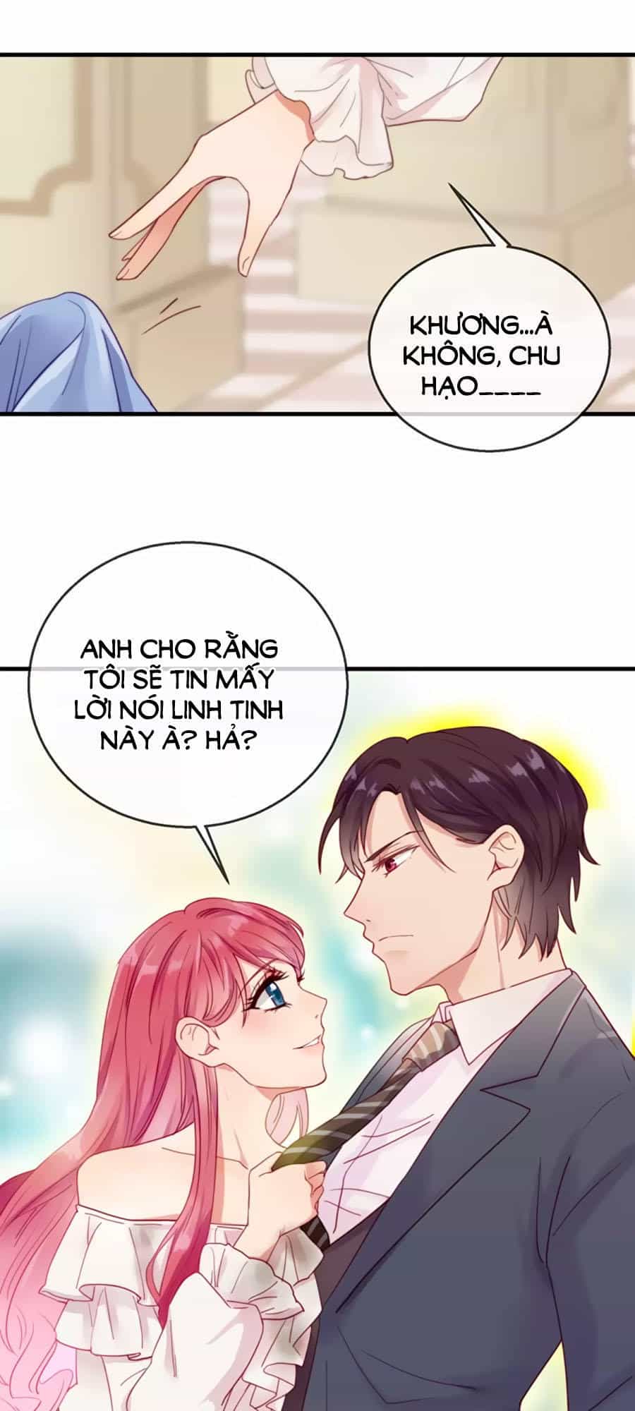 Tiền Nhậm Hữu Độc - Chương 2 - ảnh 13