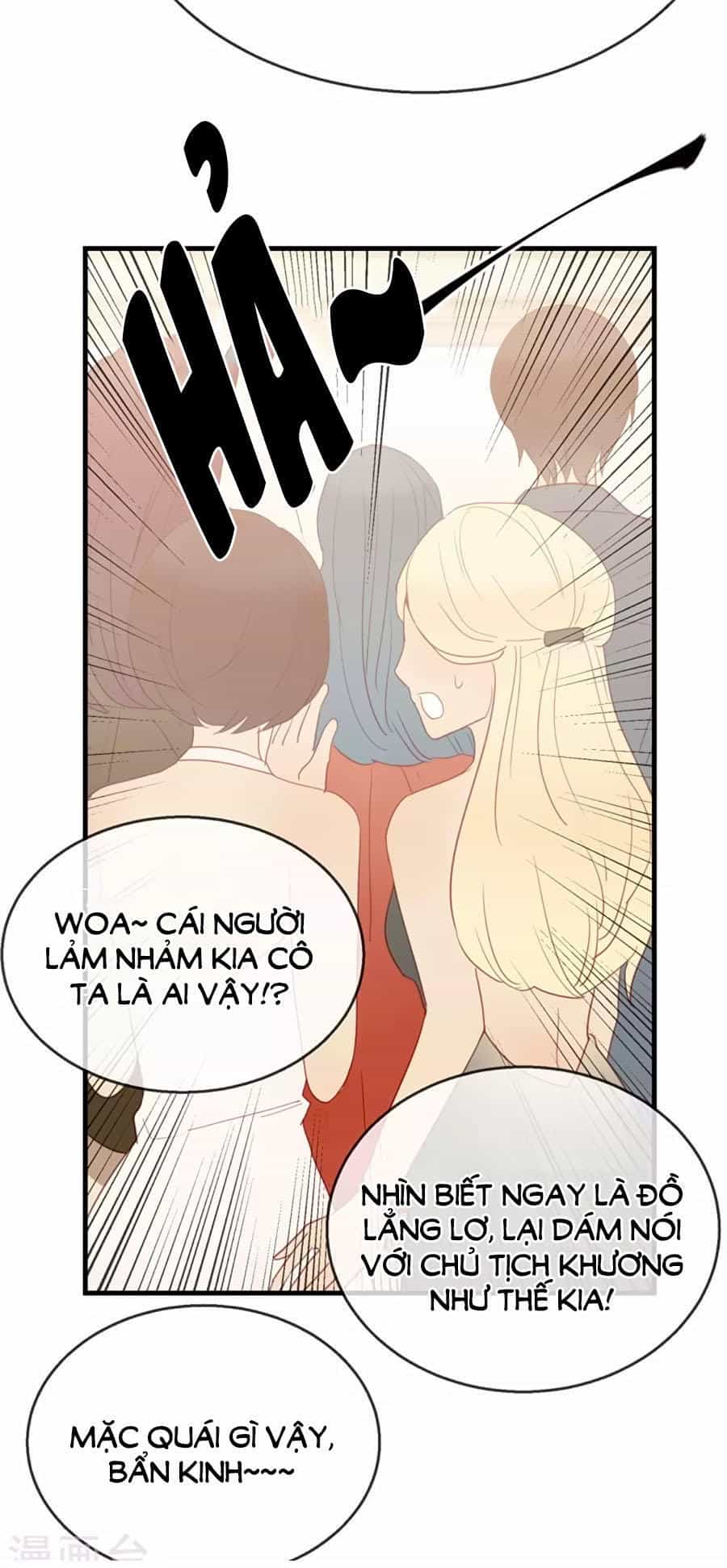 Tiền Nhậm Hữu Độc - Chương 2 - ảnh 18