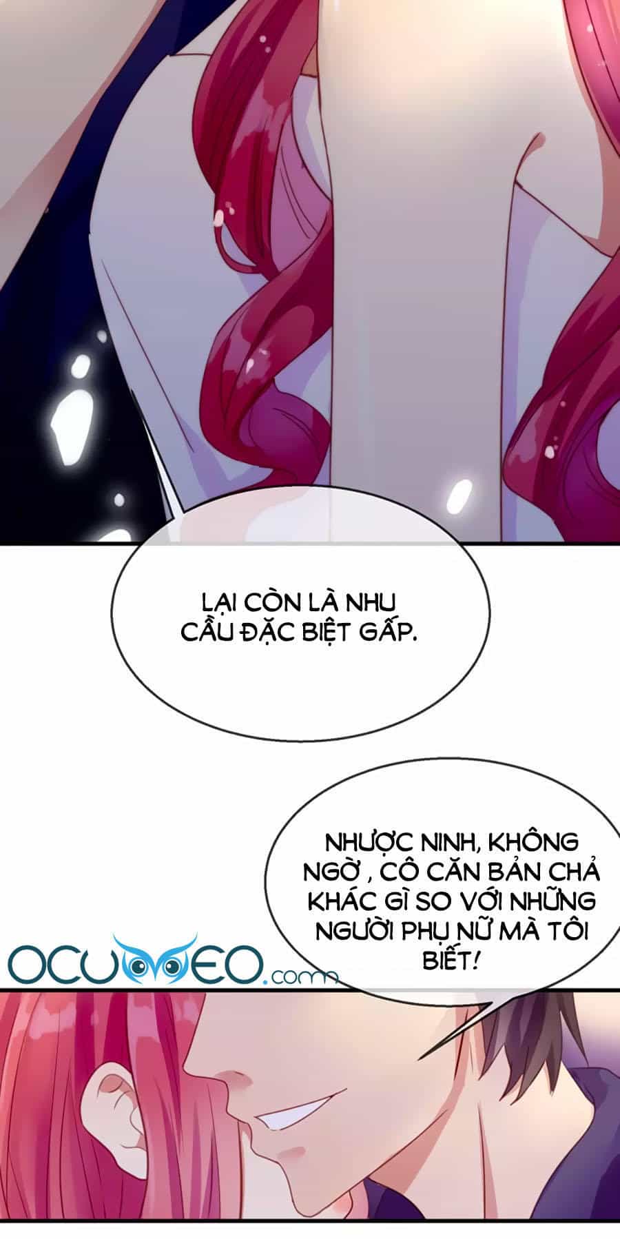 Tiền Nhậm Hữu Độc - Chương 2 - ảnh 36