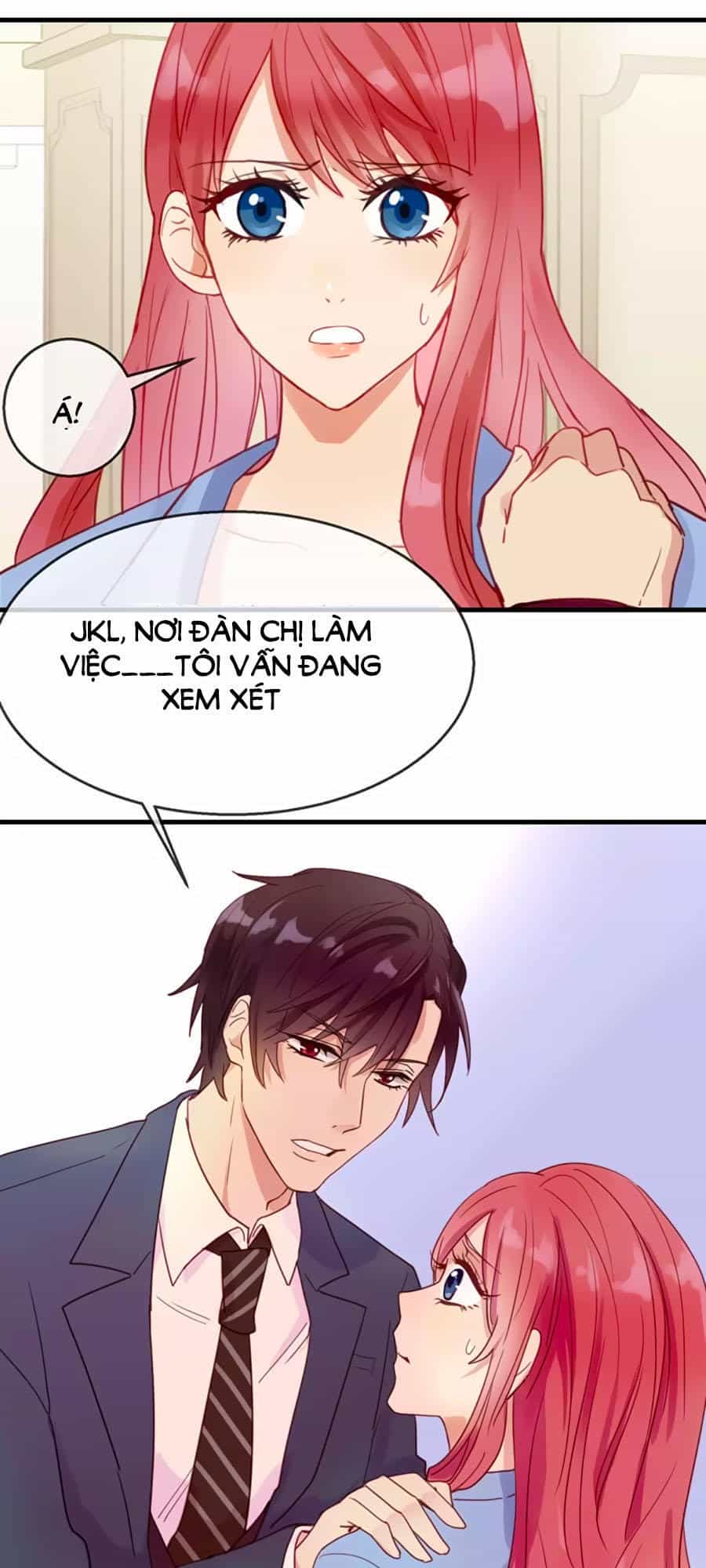 Tiền Nhậm Hữu Độc - Chương 2 - ảnh 5