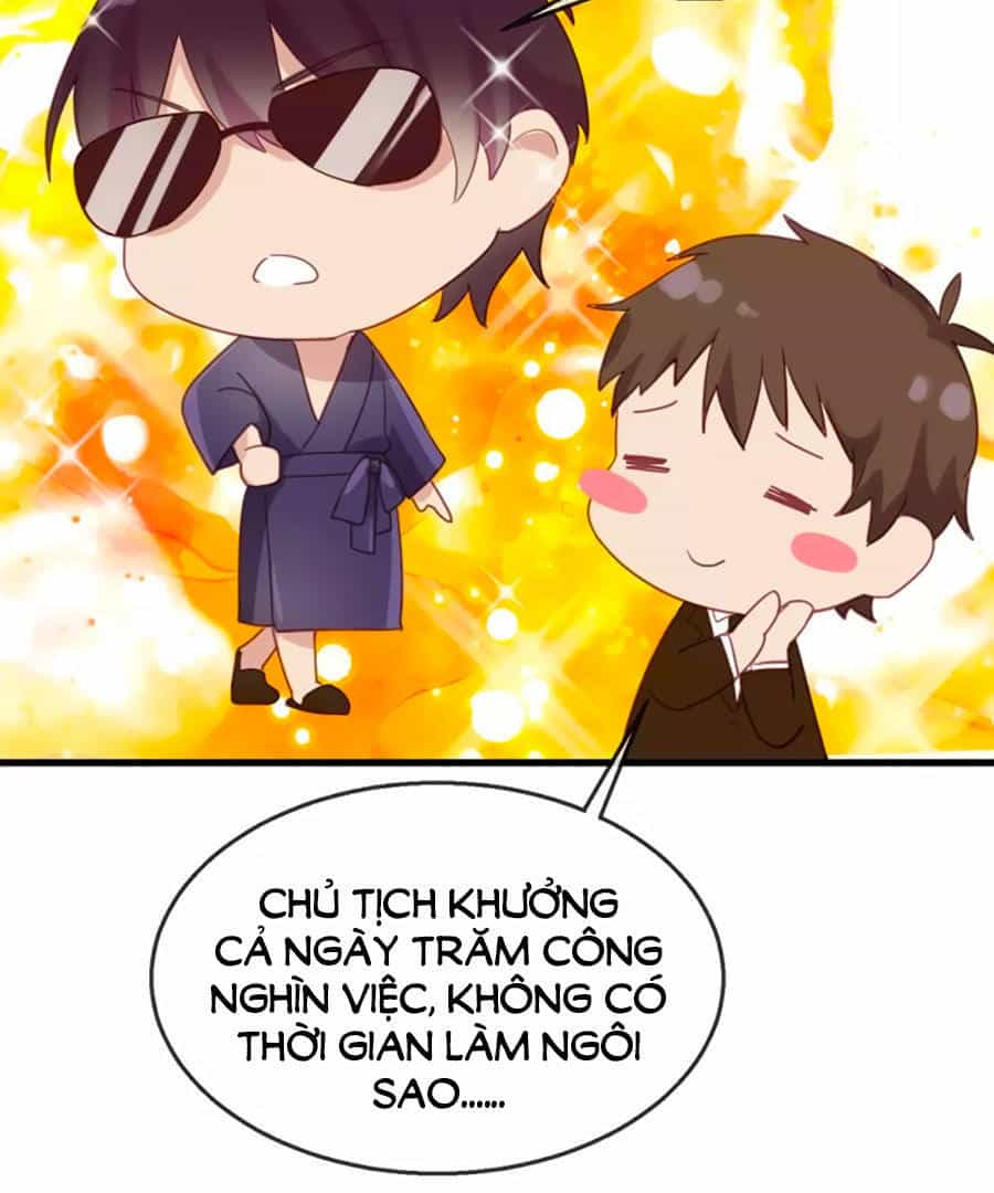 Tiền Nhậm Hữu Độc - Chương 3 - ảnh 29