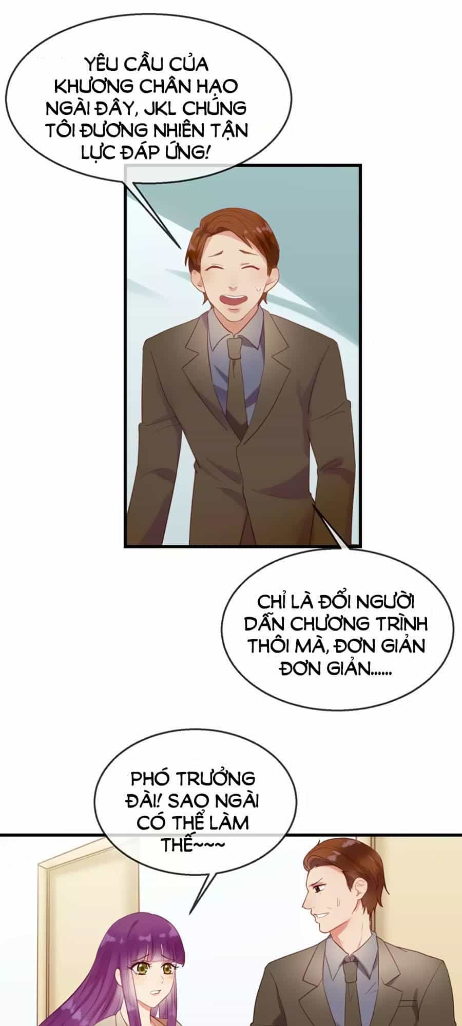 Tiền Nhậm Hữu Độc - Chương 4 - ảnh 2