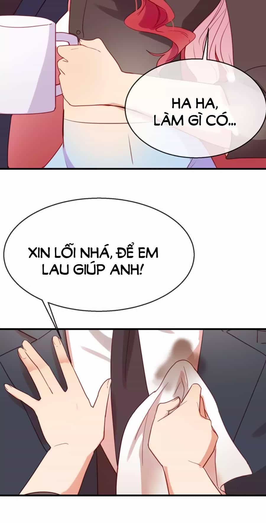 Tiền Nhậm Hữu Độc - Chương 4 - ảnh 28