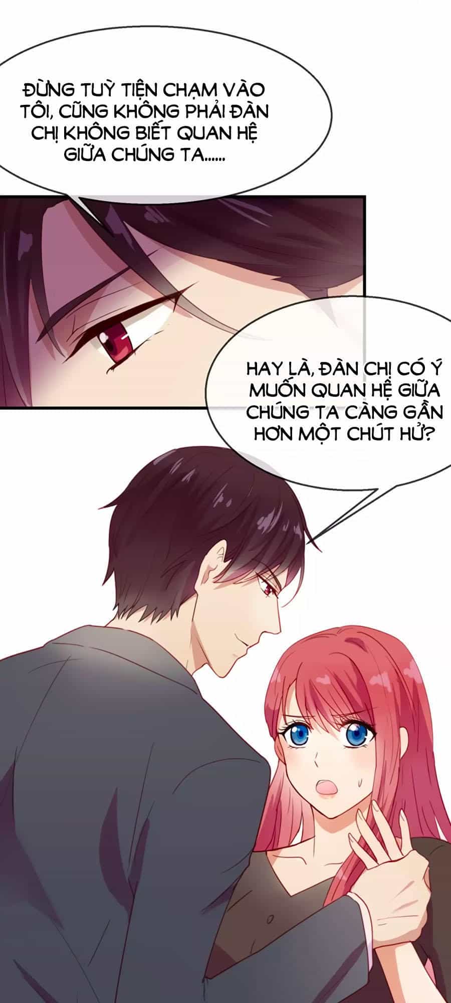 Tiền Nhậm Hữu Độc - Chương 4 - ảnh 31