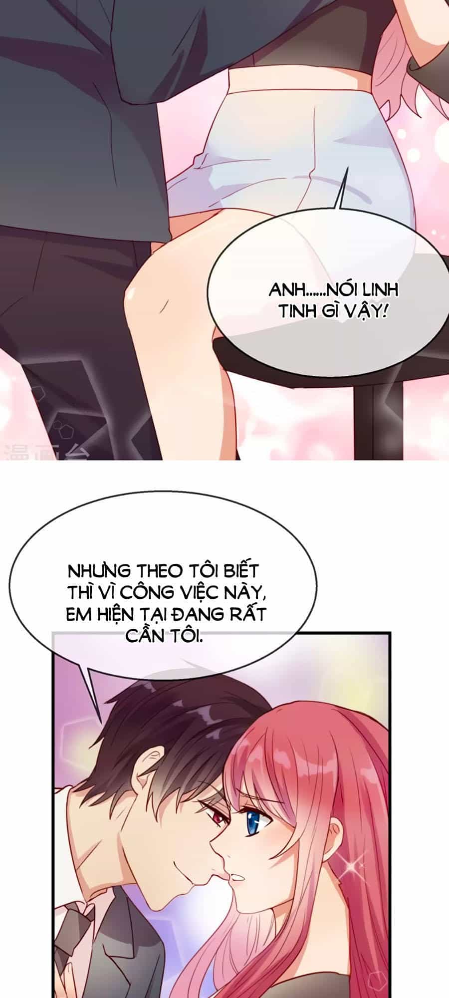 Tiền Nhậm Hữu Độc - Chương 4 - ảnh 32
