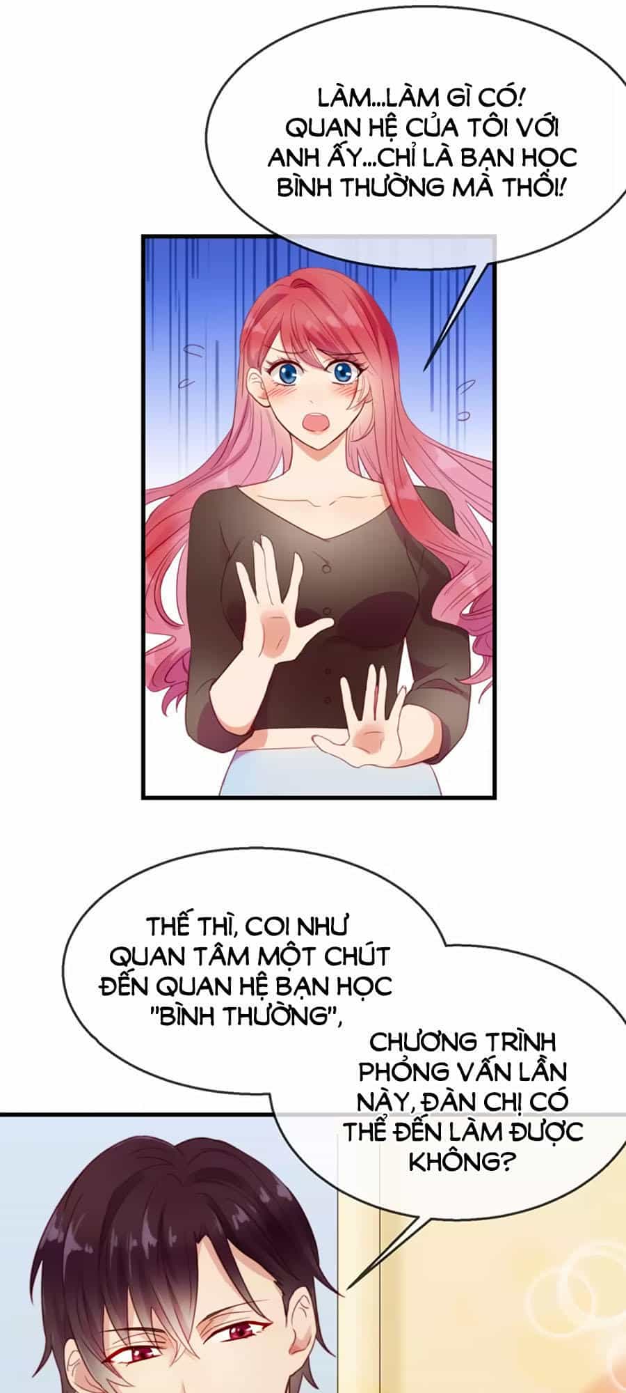 Tiền Nhậm Hữu Độc - Chương 4 - ảnh 6