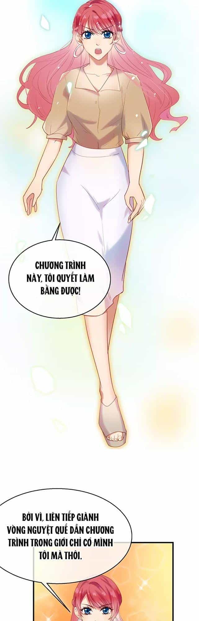 Tiền Nhậm Hữu Độc - Chương 5 - ảnh 19