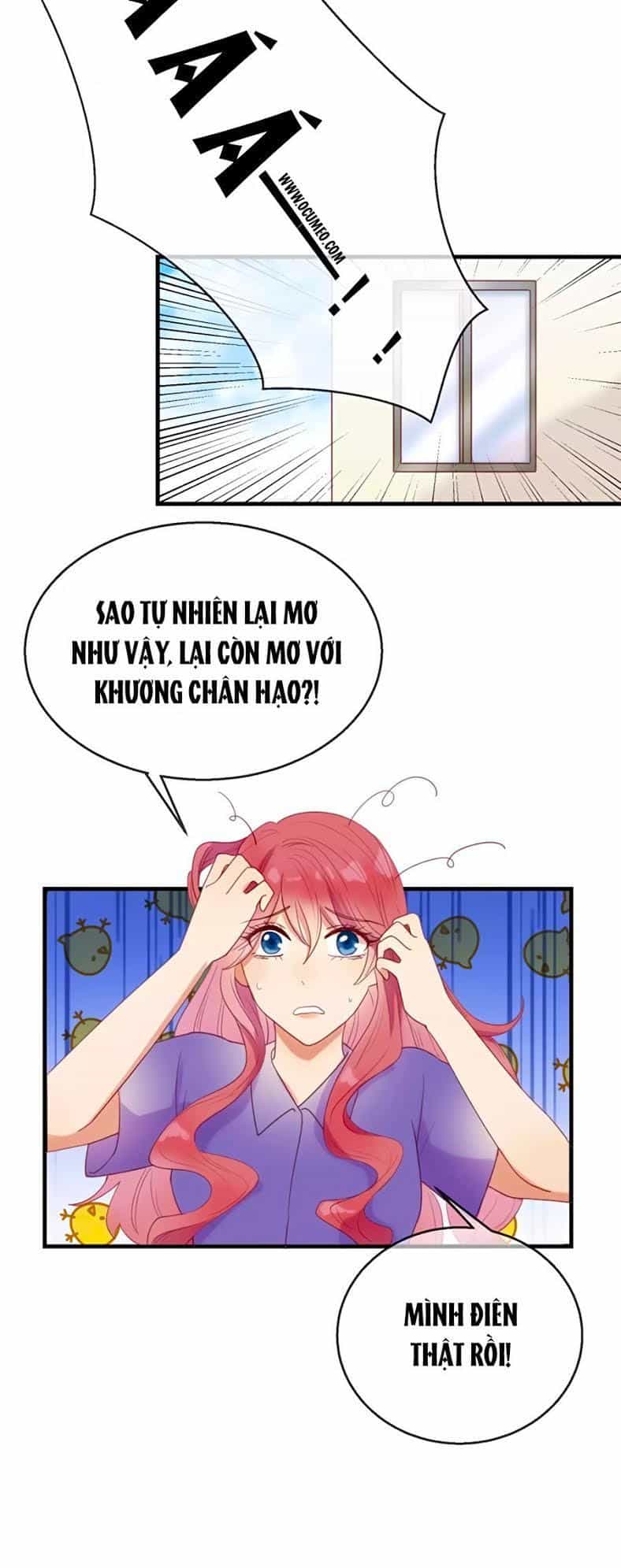Tiền Nhậm Hữu Độc - Chương 5 - ảnh 8