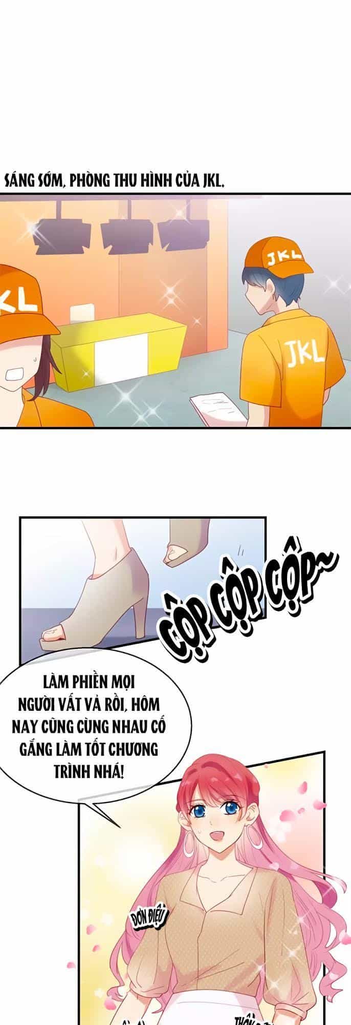 Tiền Nhậm Hữu Độc - Chương 5 - ảnh 9