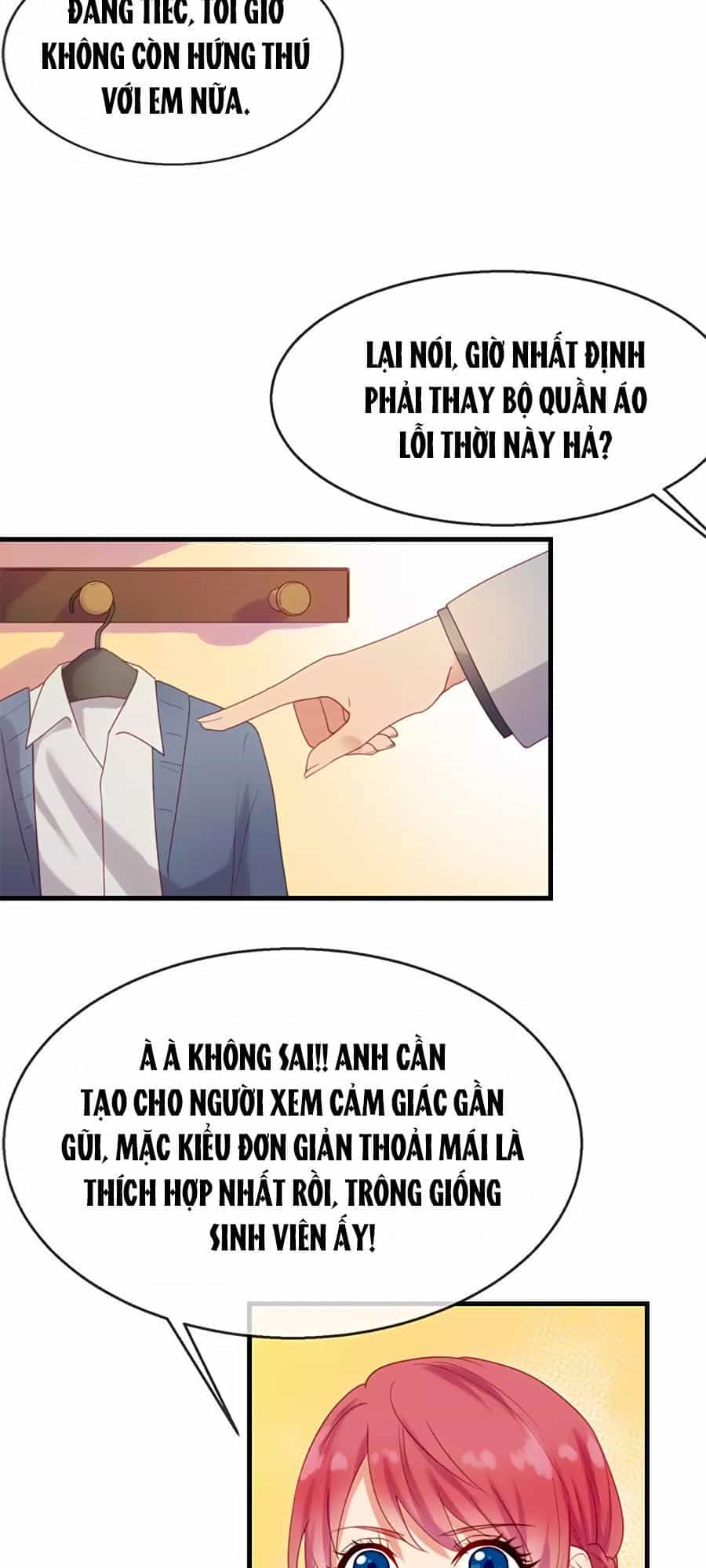 Tiền Nhậm Hữu Độc - Chương 6 - ảnh 13