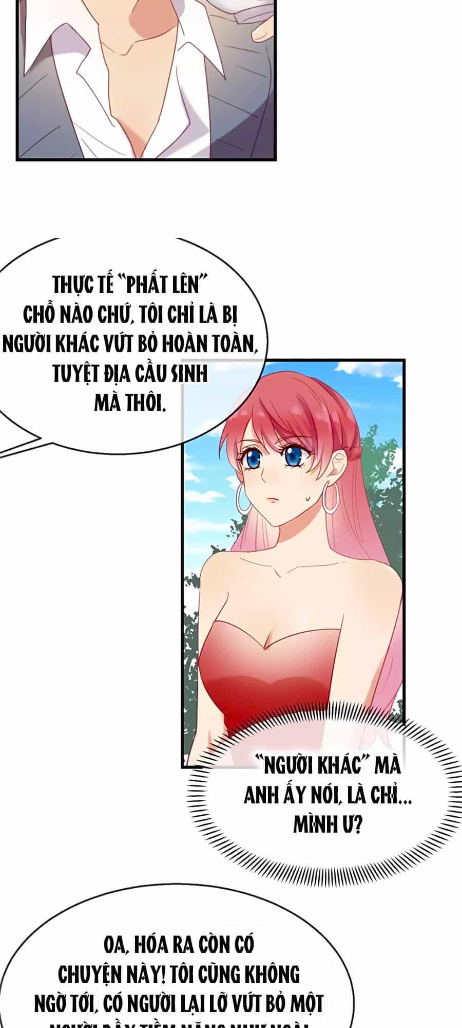 Tiền Nhậm Hữu Độc - Chương 6 - ảnh 20