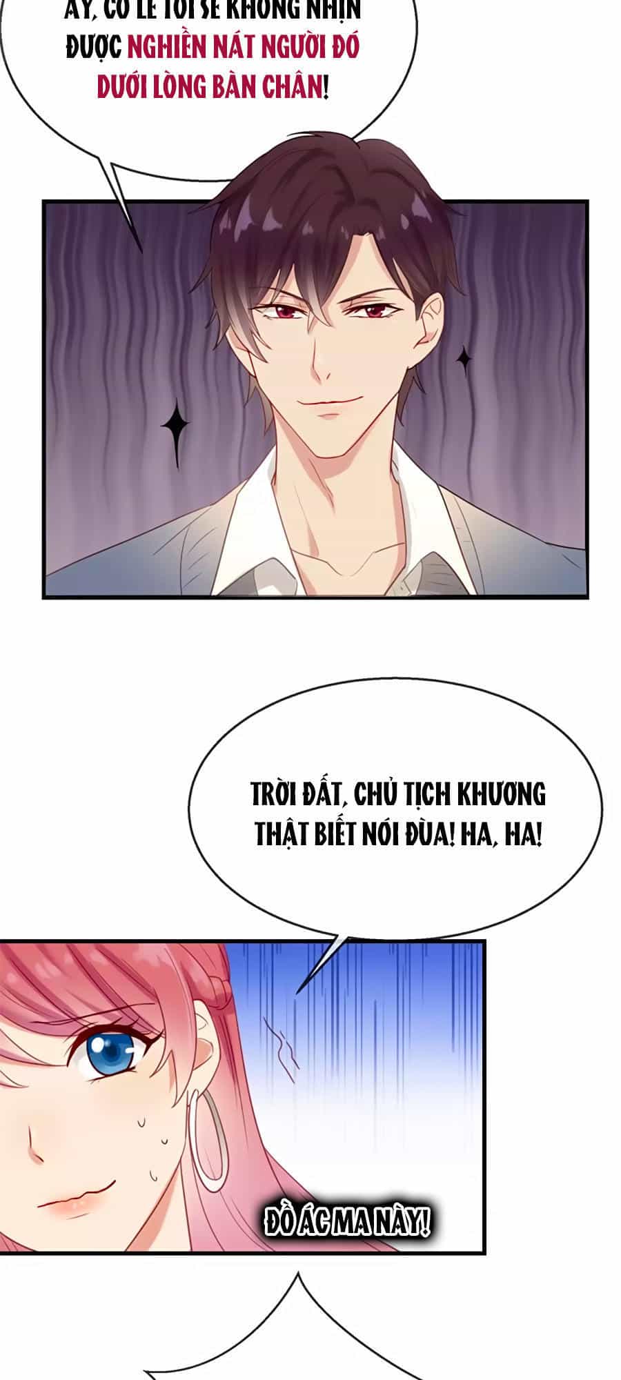 Tiền Nhậm Hữu Độc - Chương 6 - ảnh 23