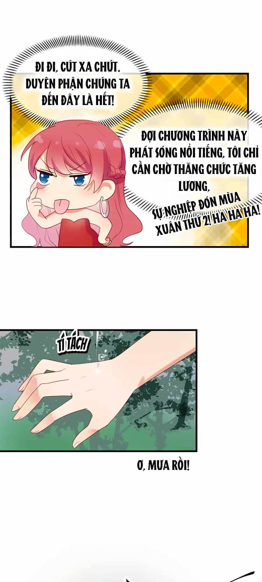 Tiền Nhậm Hữu Độc - Chương 6 - ảnh 26