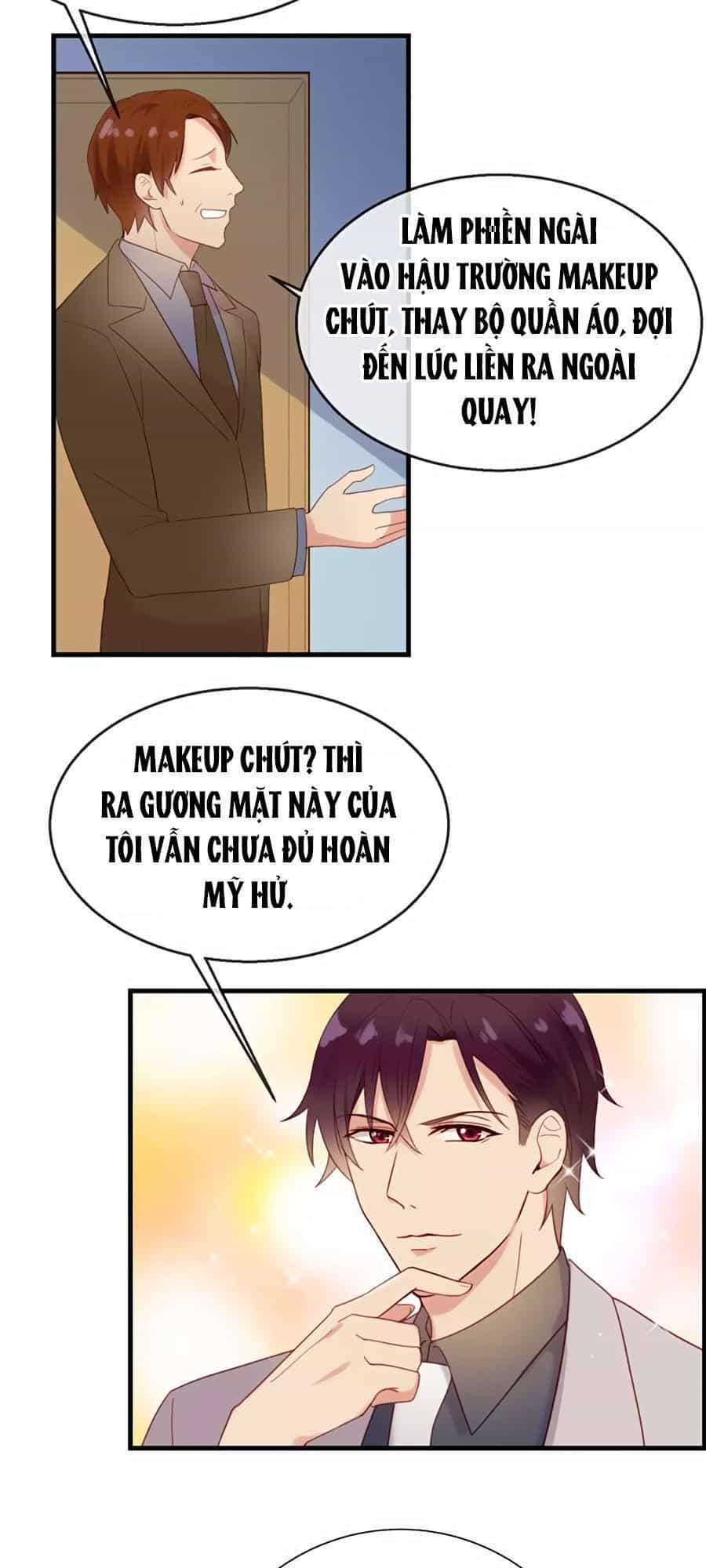 Tiền Nhậm Hữu Độc - Chương 6 - ảnh 4