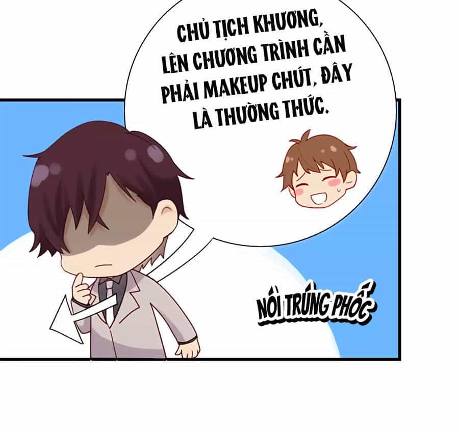 Tiền Nhậm Hữu Độc - Chương 6 - ảnh 5