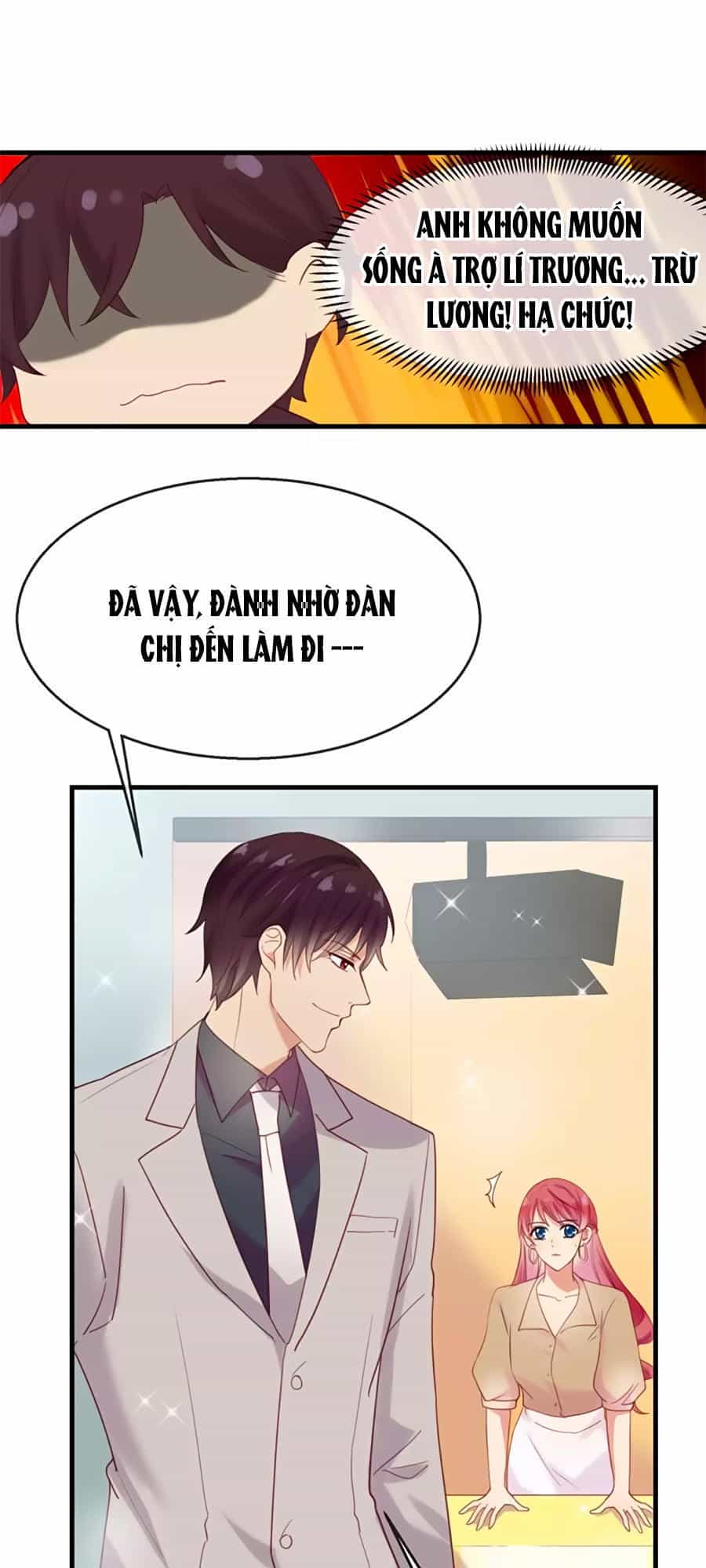 Tiền Nhậm Hữu Độc - Chương 6 - ảnh 6