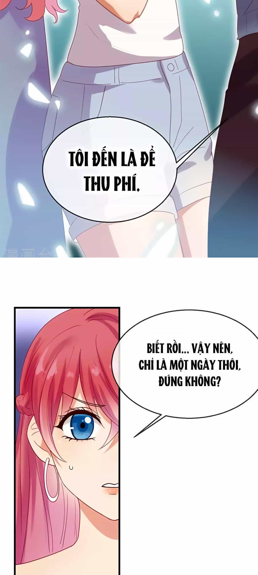 Tiền Nhậm Hữu Độc - Chương 7 - ảnh 11