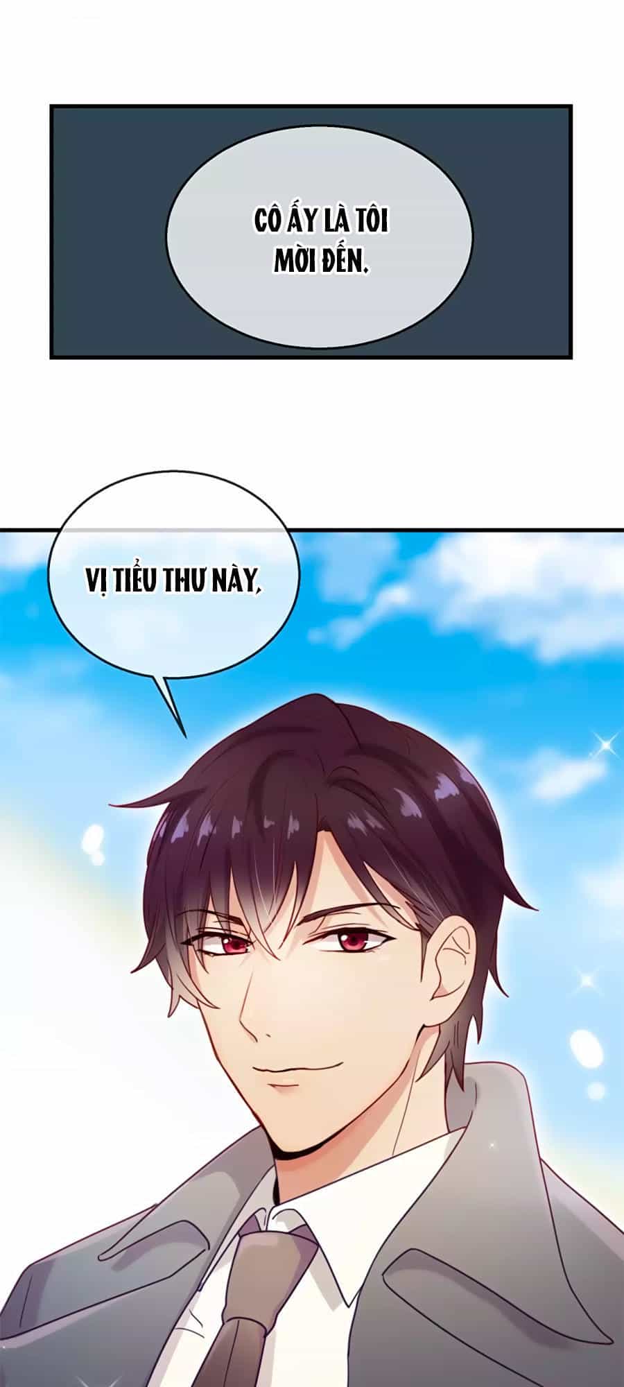 Tiền Nhậm Hữu Độc - Chương 7 - ảnh 30