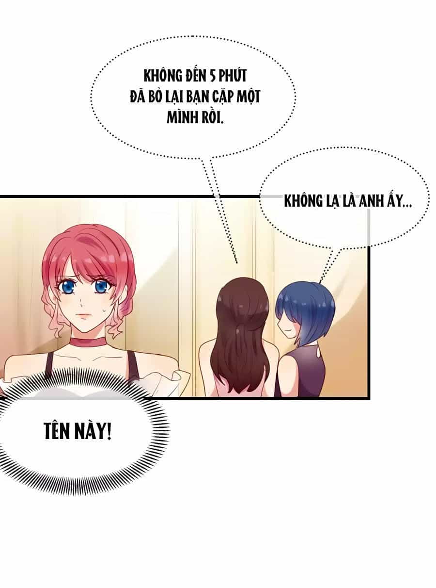 Tiền Nhậm Hữu Độc - Chương 8 - ảnh 16