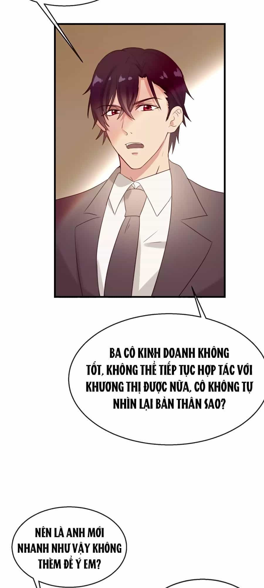 Tiền Nhậm Hữu Độc - Chương 8 - ảnh 19