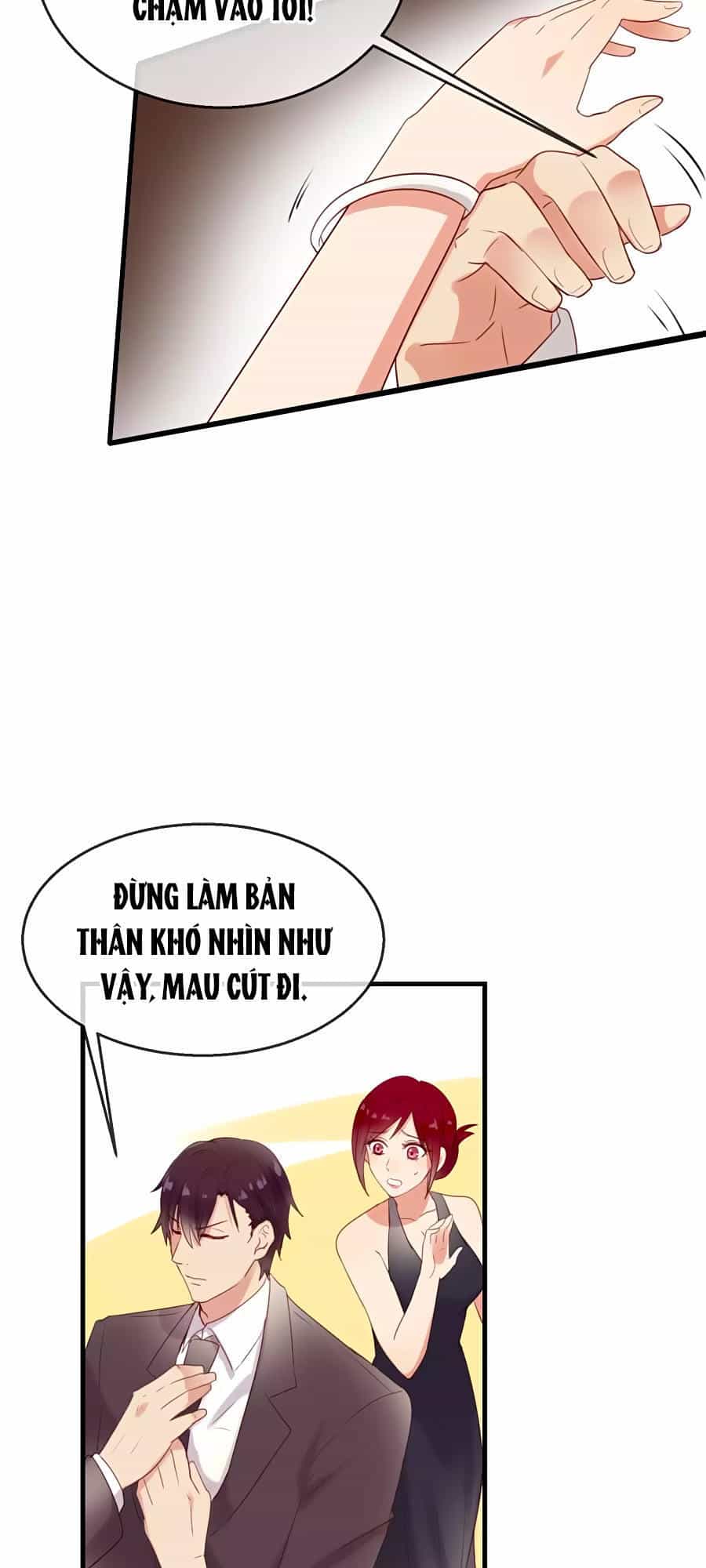 Tiền Nhậm Hữu Độc - Chương 8 - ảnh 24