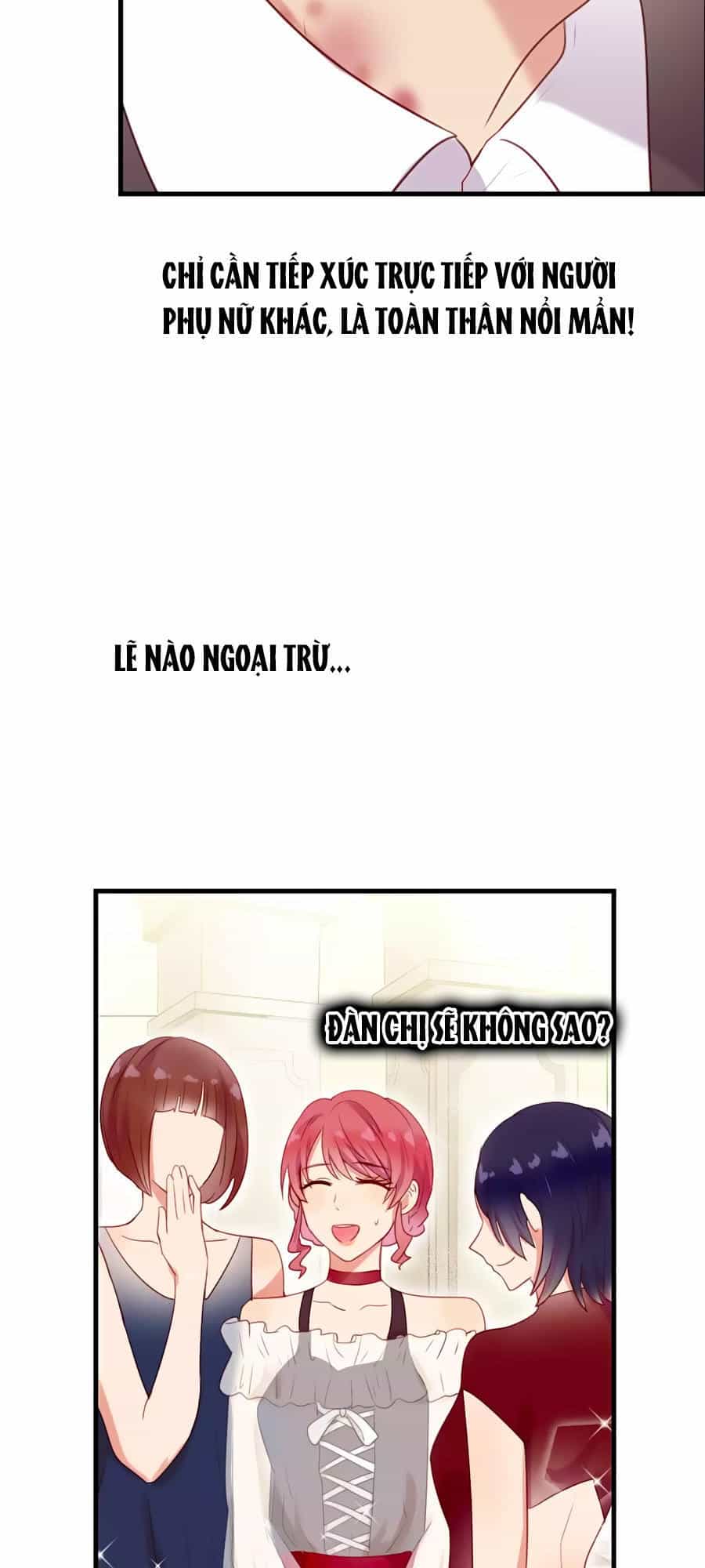 Tiền Nhậm Hữu Độc - Chương 8 - ảnh 27