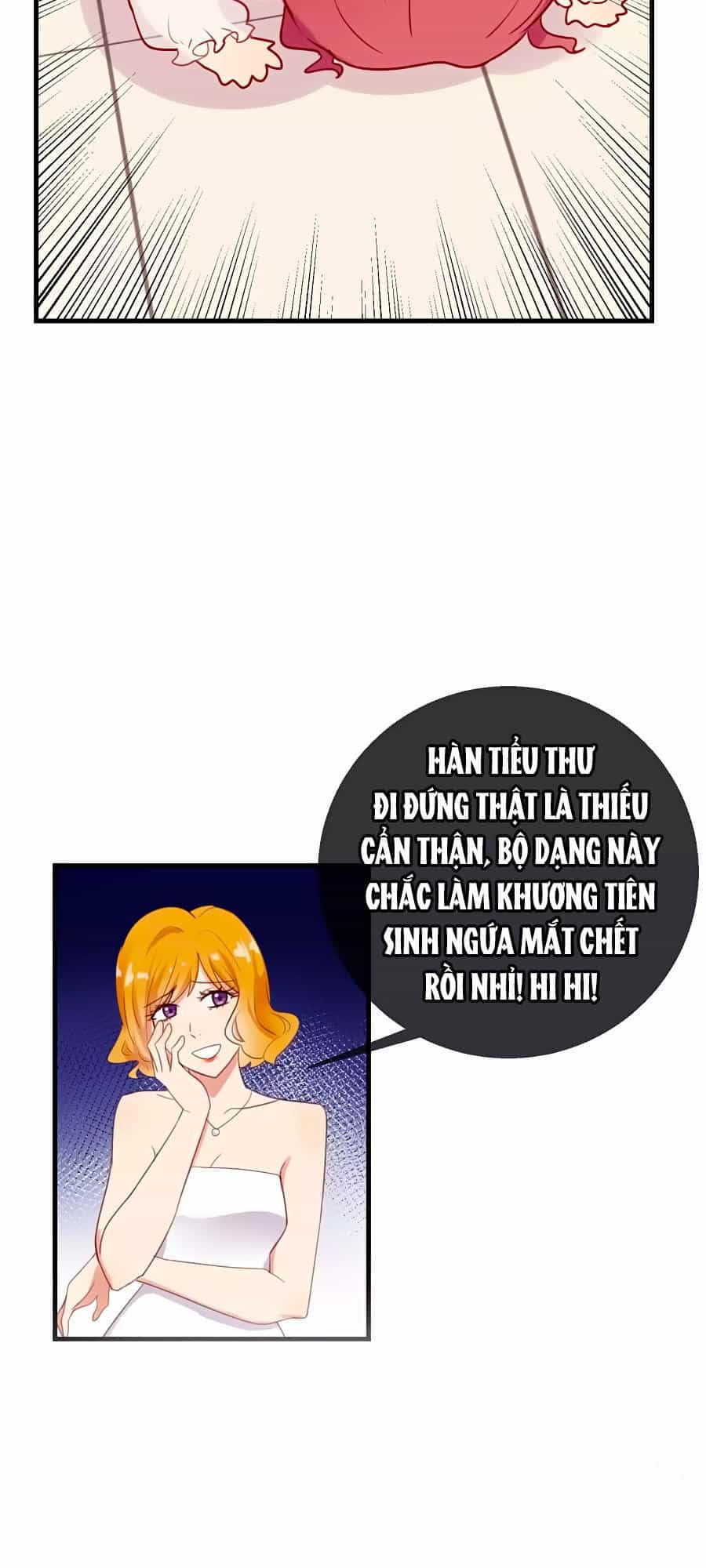 Tiền Nhậm Hữu Độc - Chương 8 - ảnh 32