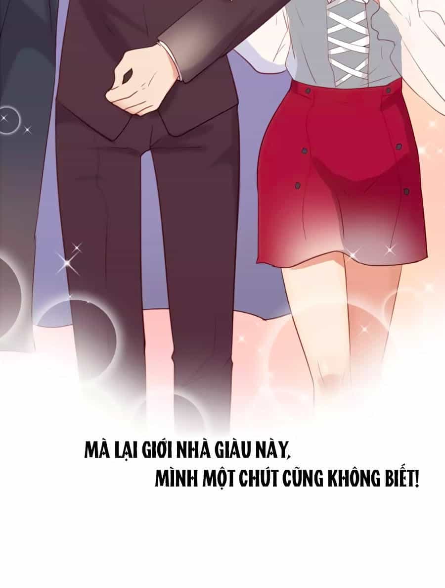 Tiền Nhậm Hữu Độc - Chương 8 - ảnh 4